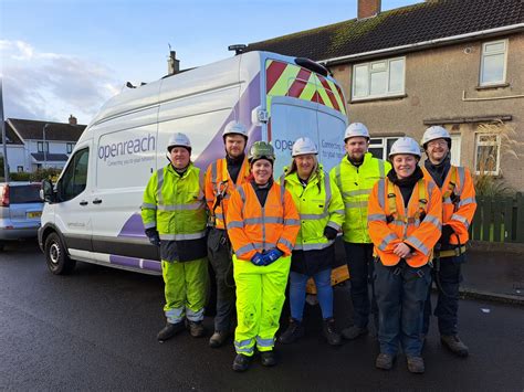 north ayrshire internet junction box|Openreach hits ultrafast broadband landmark in Ayrshire.